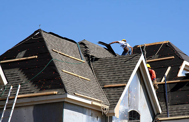 Best Flat Roof Repair Services  in Mcsherrystown, PA