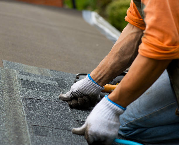 Quick and Trustworthy Emergency Roof Repair Services in Mcsherrystown, PA