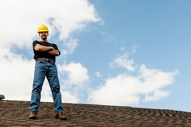 Best Roof Waterproofing Services  in Mcsherrystown, PA