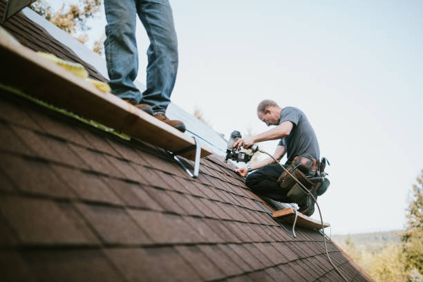 Best Metal Roofing Contractor  in Mcsherrystown, PA